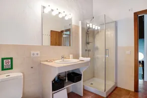Maison de vacances \"El Rincón Del Che\" avec piscine privée, jardin et Wi-Fi - Image 5