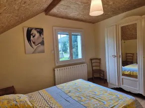SPACIOUS, COMFORTABLE GITE IN THE HAUT JURA REGION - Image 3