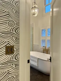 NEW RENTAL:  MAGICAL SHELTER ISLAND RETREAT - Image 3