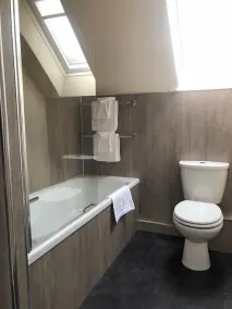 Manyleith Rig Cottage - Image 3