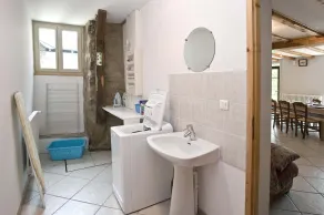 Gîte le mas 6 personnes - Image 2