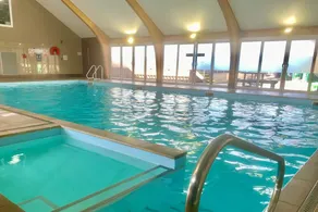 Lodge 27 - Resort & Spa - Pool - Whirlpool - Image 5