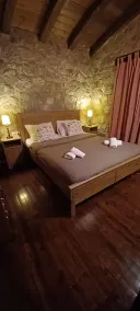 Lilea Country House Stone Traditional Villa - Image 3