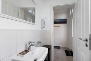 Ferienwohnung Alte Liebe - Image 5