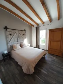 House 60 m2 at the foot of the Ventoux: new construction - Image 4