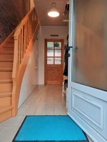 Modernes Ferienhaus in Norddeich, ca. 60 m² für bis zu 4 Personen - Image 2