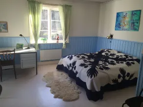 Stort hus tæt til sø med egen robåd - velegnet til 2 familier - Image 4