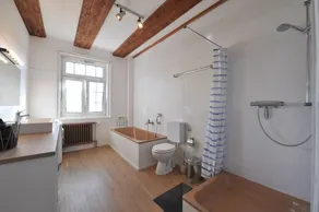 Schöne, helle Wohnung in Rheinnähe - Image 2