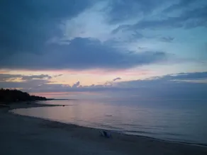 Come have fun on the beach! Right on Beautiful Lake Huron! Only  9 steps down! - Image 2