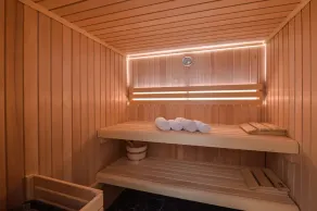Villa Luna-Private Heated Pool and sauna - Image 2