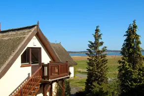 Ambre - Chaumière sur le lac - avec une vue magnifique sur le lac - Amber - Chaumière sur le lac plus belle - Image 3