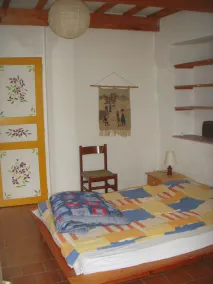 Maison de campagne typique en limite du parc national des Cévennes - Image 5
