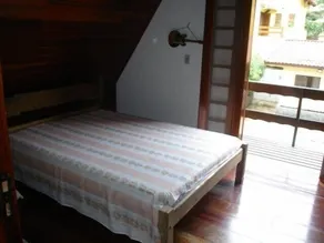 Mountain House in Pool and Security with Beach - Image 3