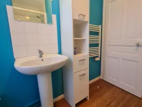 Cozy Apartment Near Nancy and Lunéville with Private Garden and Free Parking - Image 3