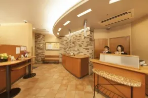 Washington R&B Hotel Morioka Ekimae - Image 2