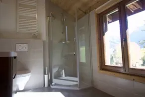 Maison du Bûcheron - Conversion de la grange savoyarde de luxe. - Image 3