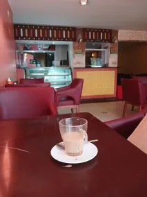 Suhufi Palace Hotel - Image 4