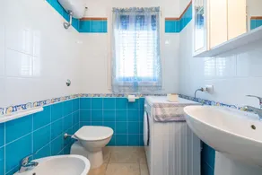 Maison \"Sottotorre 3\" près de la mer, avec jardin privé et climatisation - Image 3