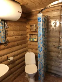 Cozy holiday house near the sea in Saaremaa island - Image 3