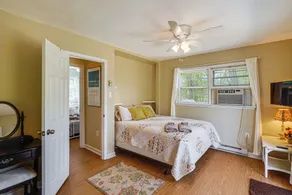 Sunroom & Patio! Quiet Retreat on Shenandoah River - Image 4