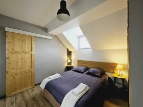Furnished Appartment *** Au petit chemin - Image 4