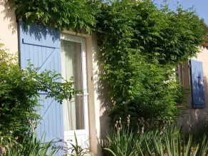 OUSTAOU DU GAYET gîte de charme avec piscine privée - Image 4