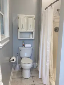 Cabin in the Cove - Boathouse - Dog Friendly - Image 3