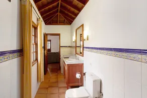 Ferienhaus 'Casa Rural Los Llanos Negros' mit Meerblick, Garten und WLAN - Image 3