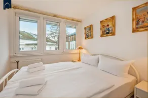Geräumiges Ferienappartement für Max. 5 Personen im Herzen von Heringsdorf - Villa Seeland - Image 5