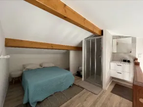 Apartment 7 minutes from Calvi - Image 3