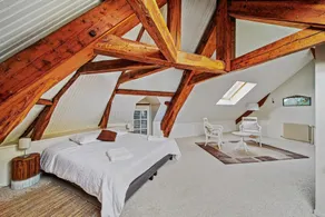 Grand Estate for 20 with Pool, Garden - Image 5