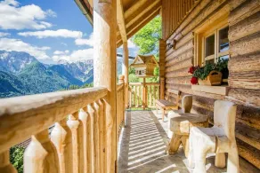CHALET **** ALPE DREAMS - Dit andet hjem - Image 4