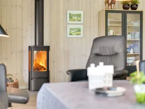 \"Rathulf\" - 500m from the sea by Interhome - Image 3