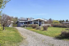 6 person holiday home in Spøttrup-By Traum - Image 5