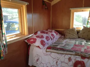 Shepherd Hut \"Megan\" en un lugar hermoso y tranquilo - Image 3