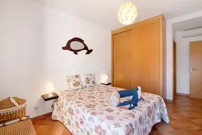 Appartamento 'Maré Cheia Sl40' con Piscina Condominiale, Wi-Fi e Aria Condizionata - Image 4