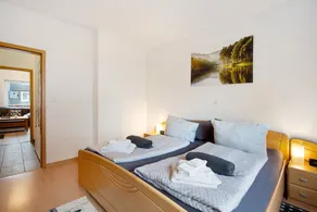 Kirsten's Hike n Bike Ferienwohnung - Image 5
