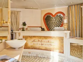 Double room Traunstein w. Half board SS - Moisl, pleasure and vitality hotel - Image 4