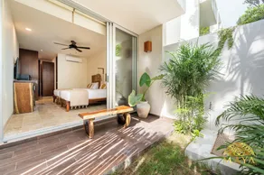 Nhoa Tulum Aparthotel by Maya PM - Image 4