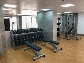 Top Floor Studio - The Hub Gibraltar - Self Catering - Image 2