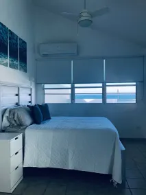 Million Dollar View, Guaranteed! 4br, 3ba Corner Penthouse, Jobos' Beach Isabela - Image 3