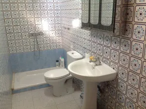 Schönes Landhaus mit privatem Pool in Elche für 7 Personen. - Image 2