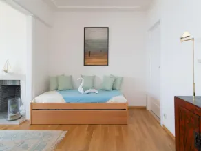 Studio With sea View in Ostend - Image 3