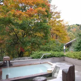 Shiobara Onsen Okushiobara Kogen Hotel - Image 5