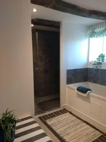 Charmant cottage en pierres  entièrement rénové en 2019 - Image 4
