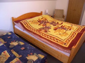 Apartamento de vacaciones con columpio, arenero y piscina infantil - Image 4