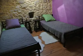 medieval cottage \"Pastourelle\" Mas in the XVIII - Image 5