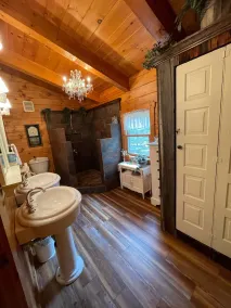 Pa-Mountain Rental House (Wellsboro, Pa) - Image 3