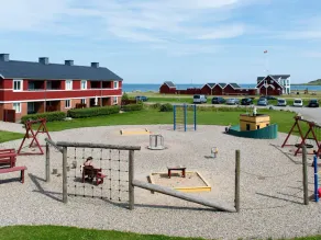 4 person holiday park home in Lemvig - Image 3