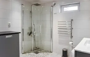 Bella casa a Timmernabben con sauna - Image 3